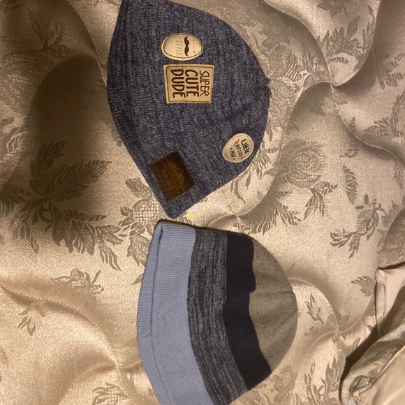 Beanies - Picture 1 of 3